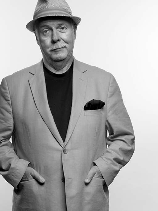 Rick Williams