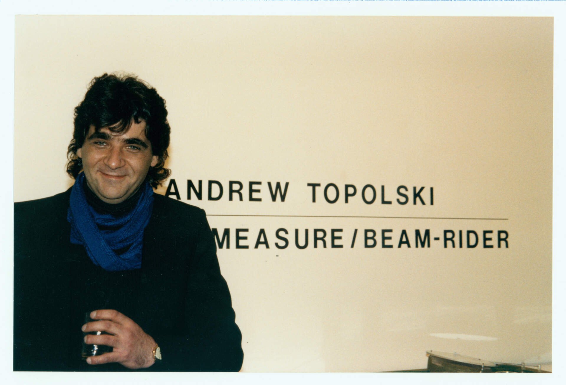 Andrew Topolski