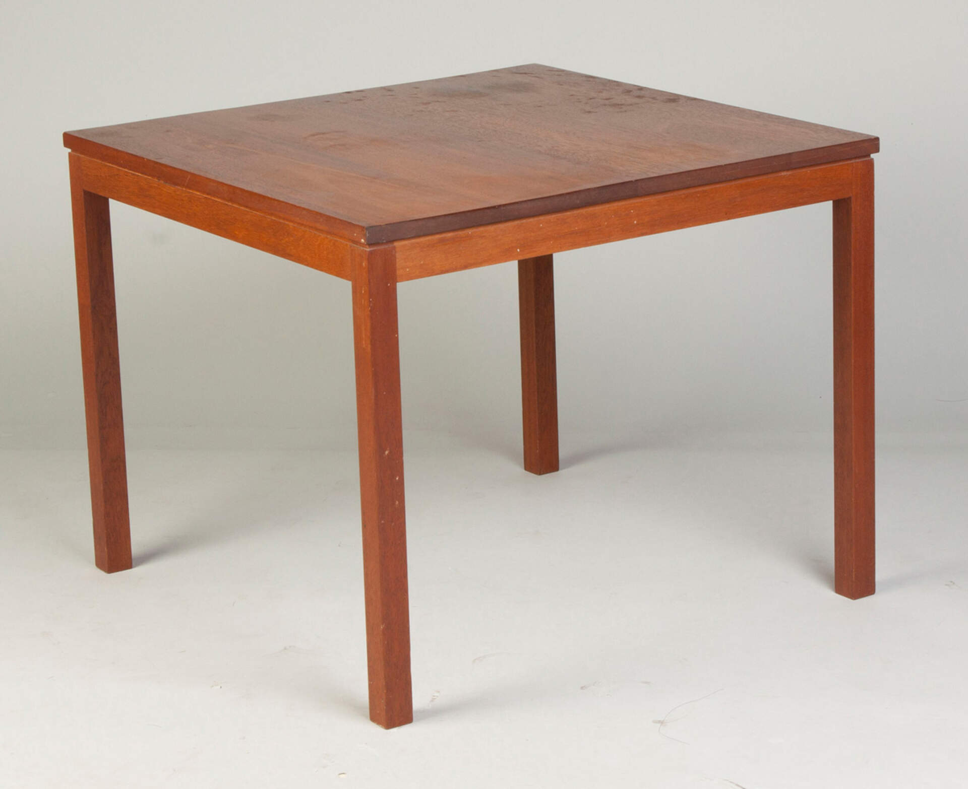 Parsons Table