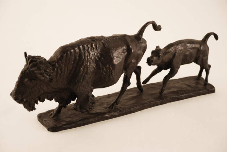Charles Cary Rumsey: Beaux-Arts Sculptor