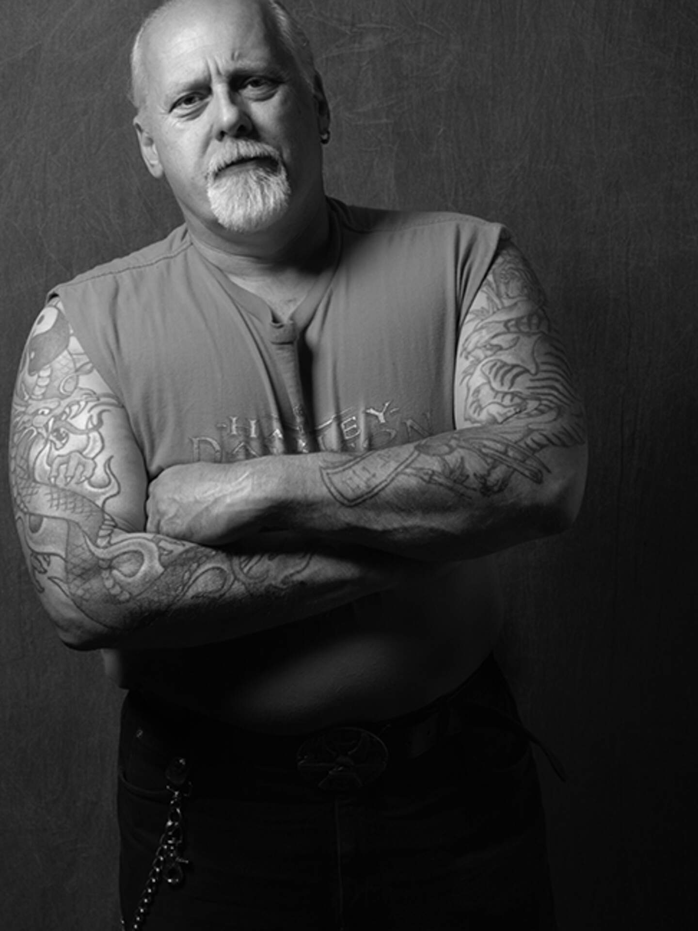 Dale Rugg
