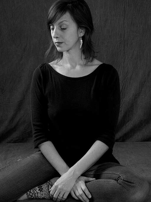 Beth Elkins Wales