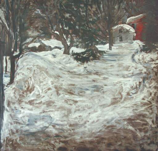 Midwinter