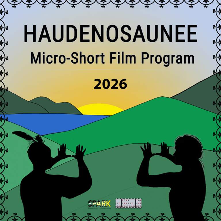 The Haudenosaunee Micro-Short Film Program
