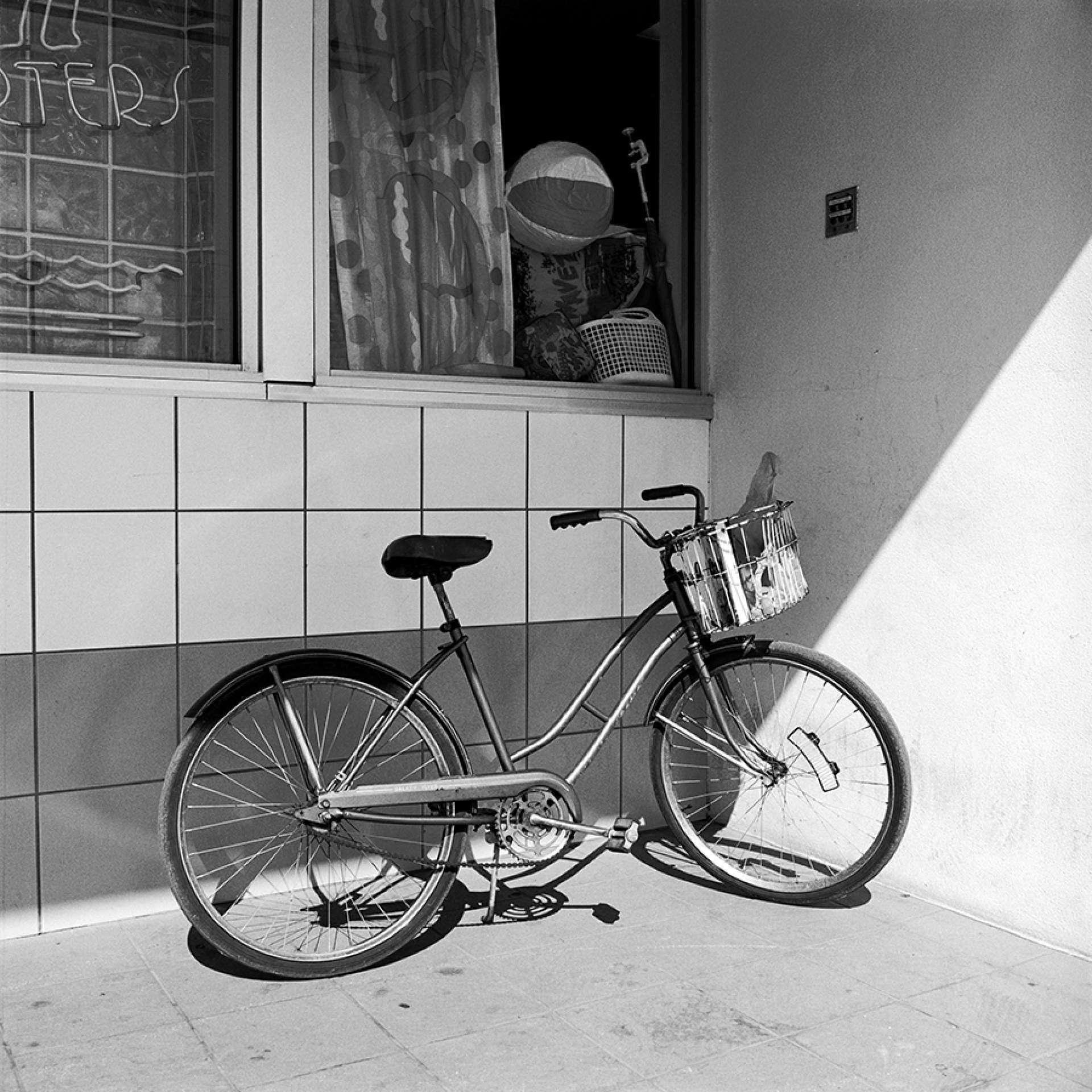 Bicycle, Anna Maria, Florida