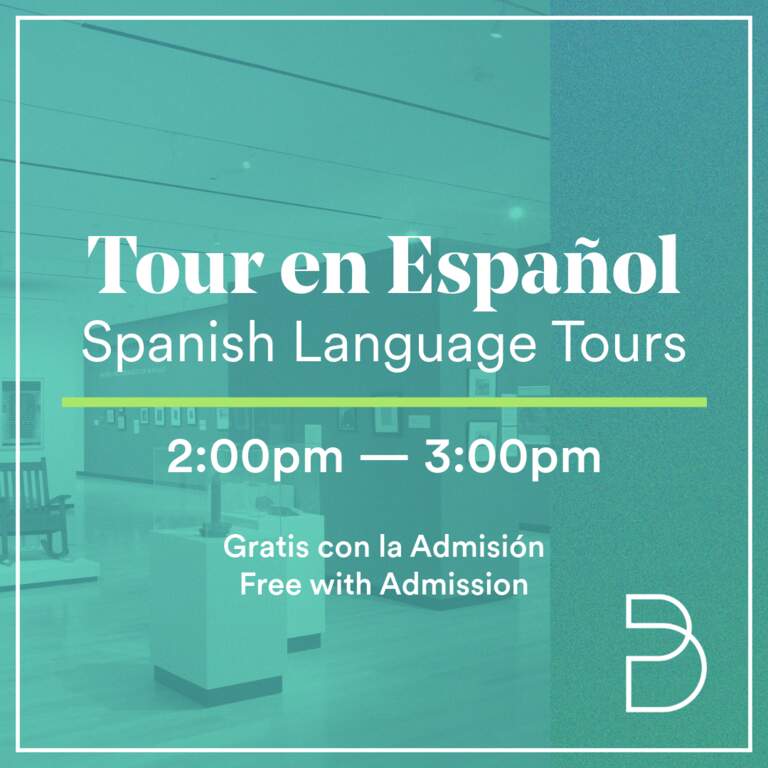 Spanish Language Tour