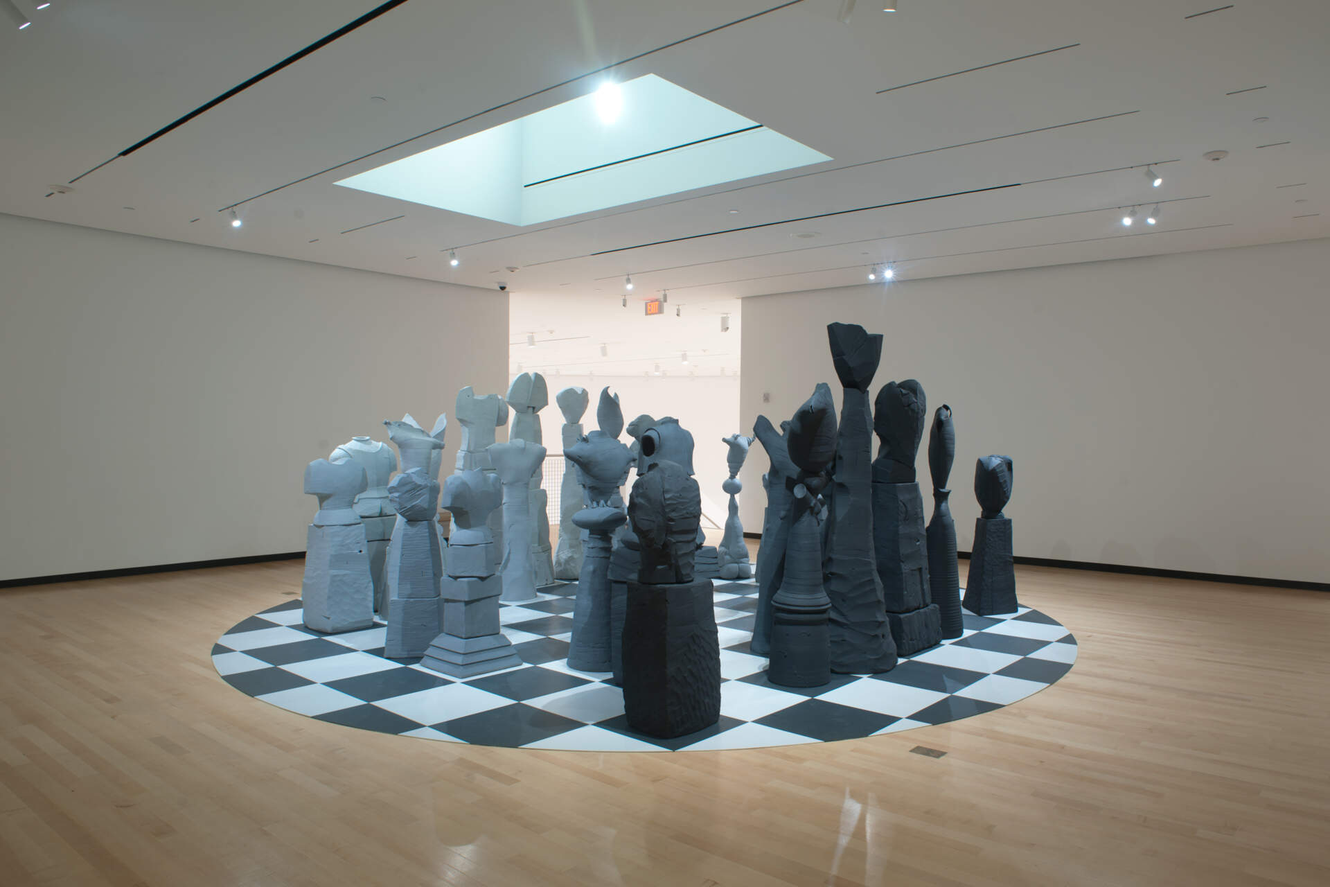 Sylvia L. Rosen Gallery for Fine Art in Craft Media