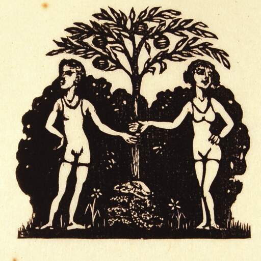 Adam and Eve