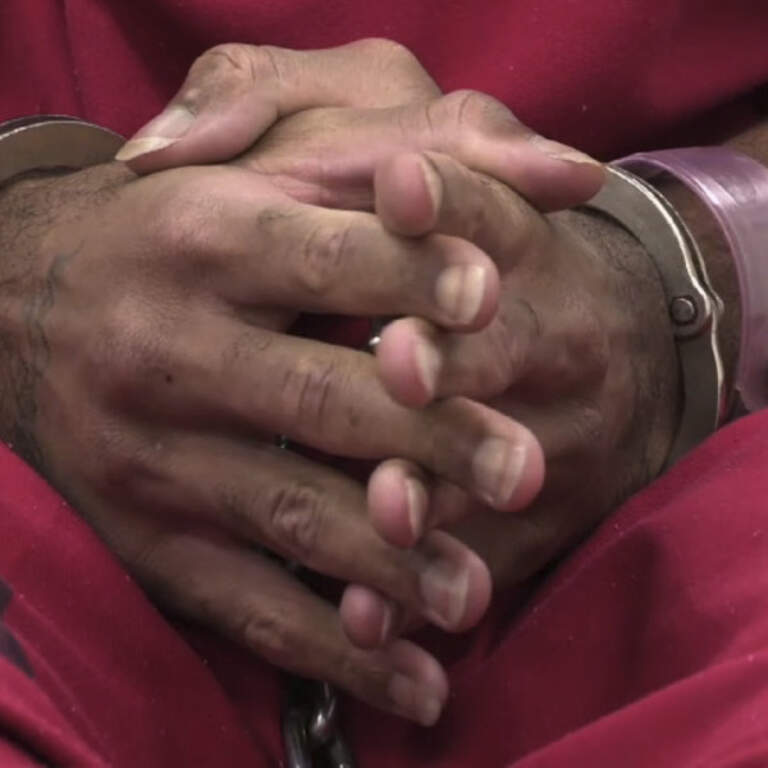 <em>15 to Life: Kenneth’s Story</em>, PART OF THE BEYOND BOUNDARIES: DARE TO BE DIVERSE FILM SERIES