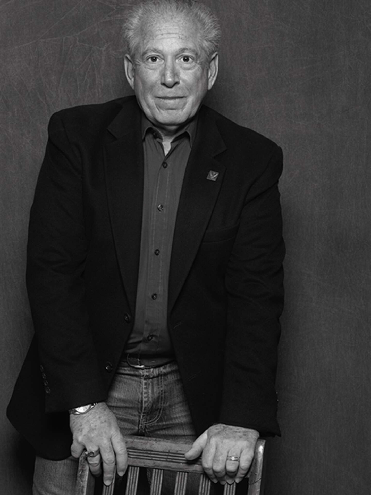 Mickey H. Osterreicher