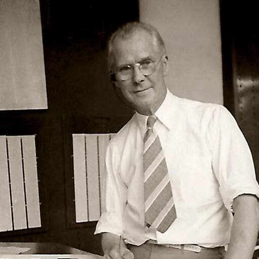 Percy F. Murray