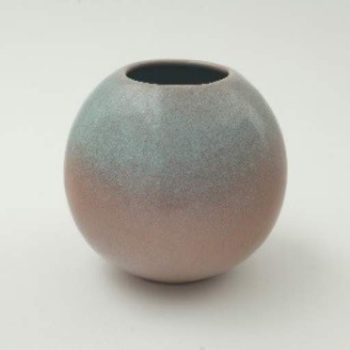 Spherical Vase, #63