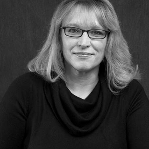 Candace Keegan Masters