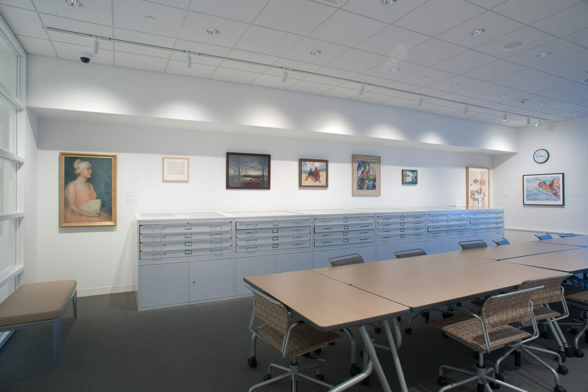 Collection Study