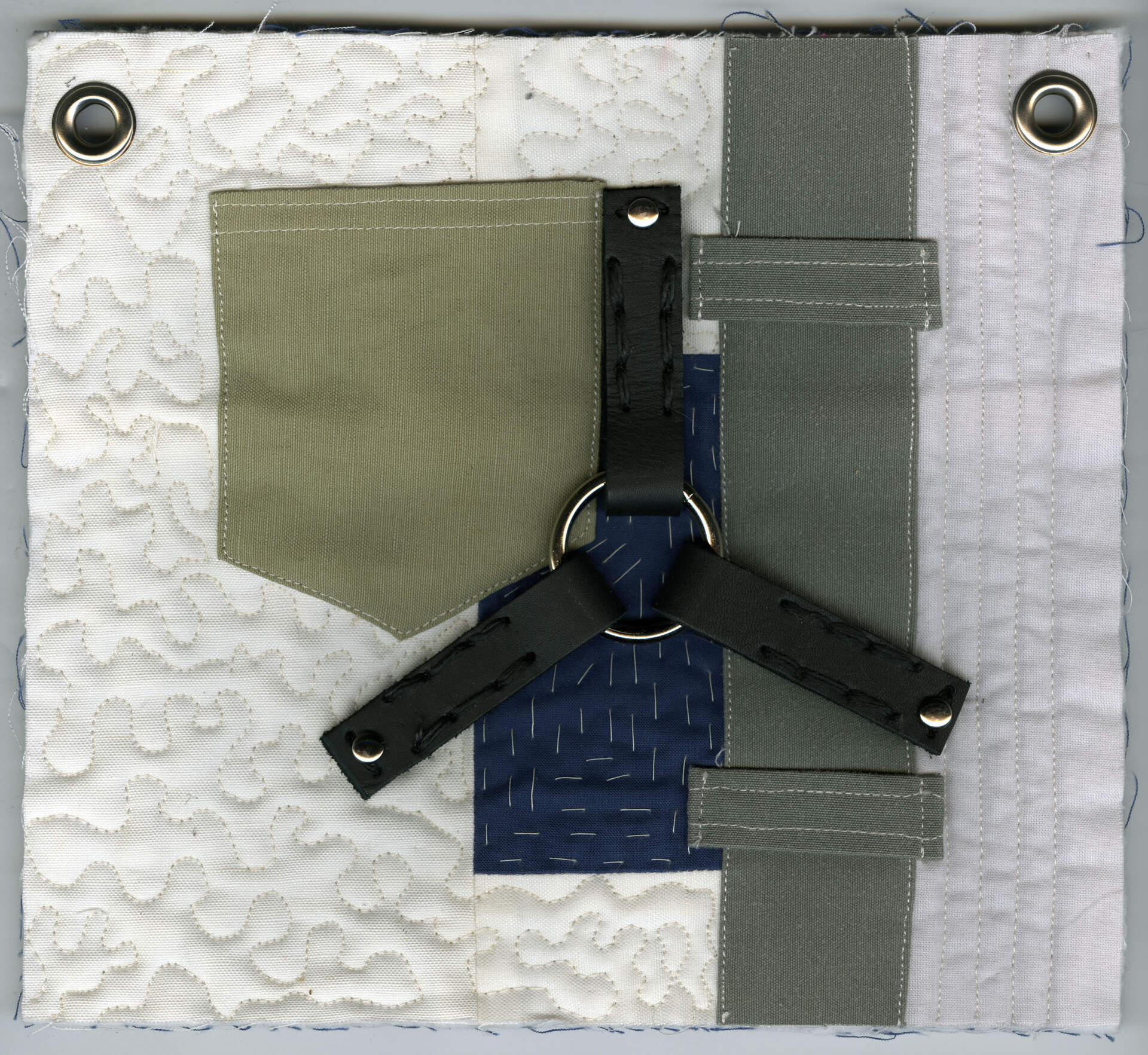 Cargo Quilt II