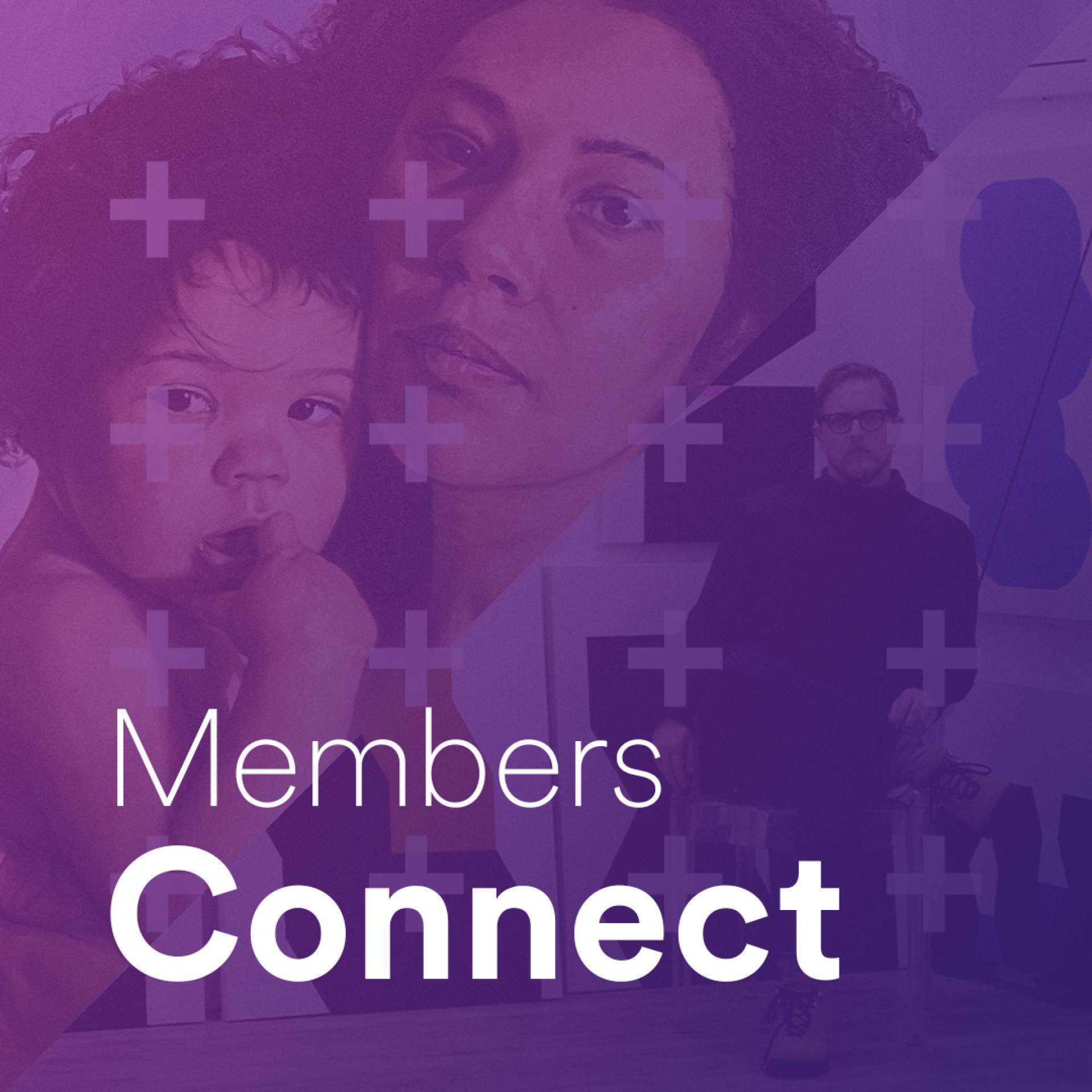 Members Connect