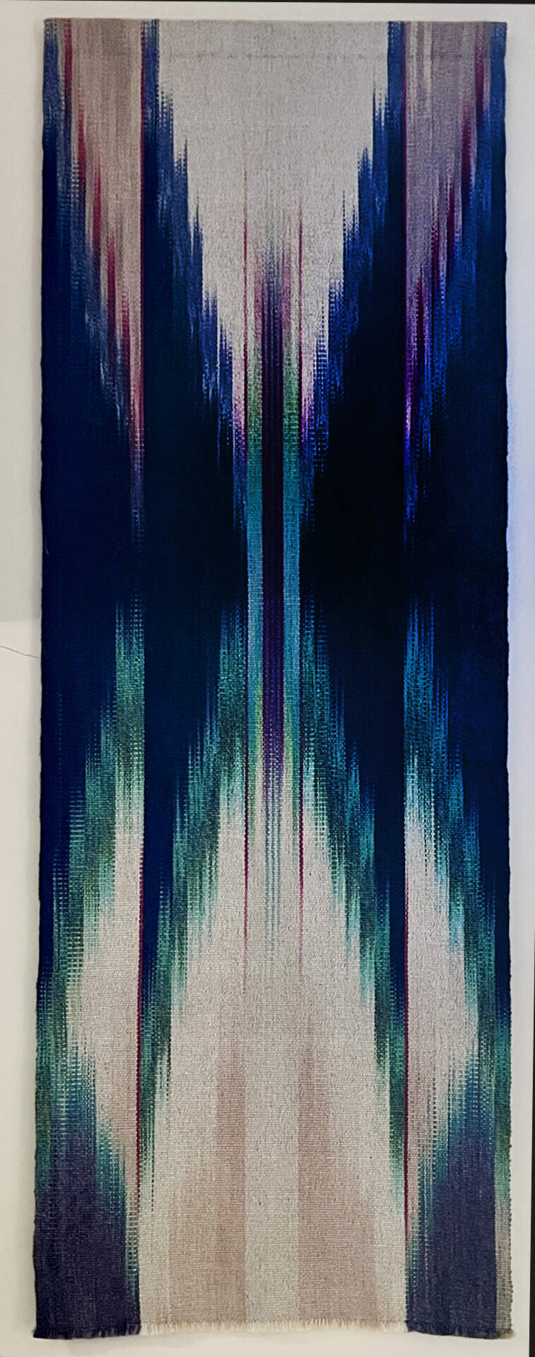 Sentinel Series I [Ceremonial]