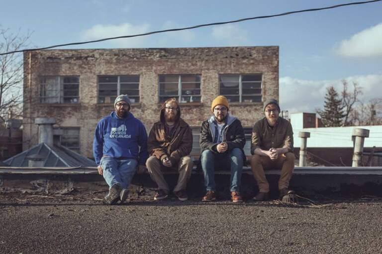 ReSounding Sonny Baker Band
