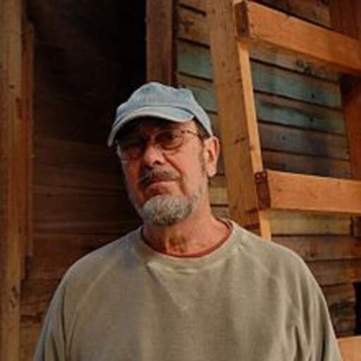 Robert Mangold