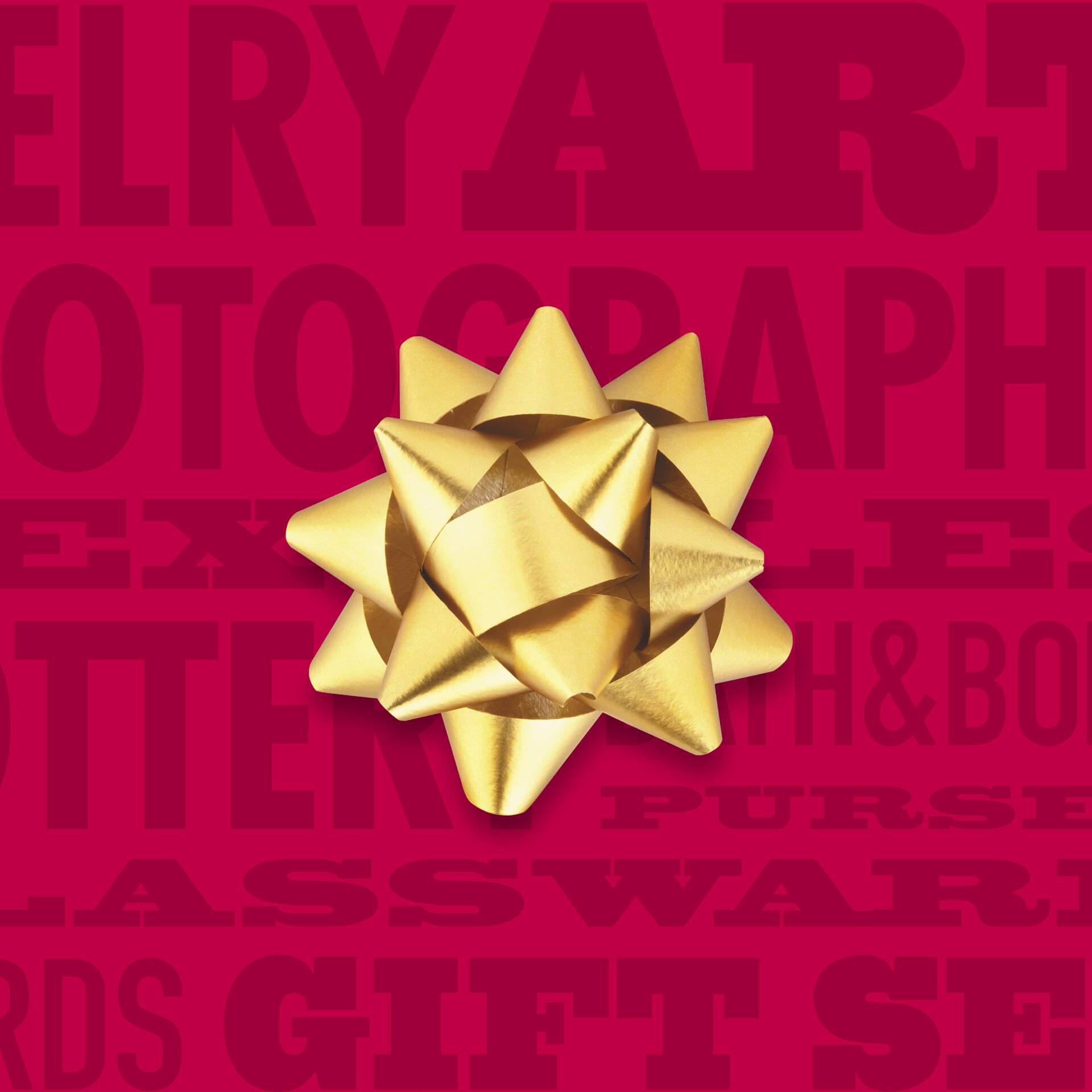 Art is a Gift: Holiday Art & Gift Sale at the Burchfield Penney