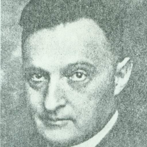 Alexander O. Levy