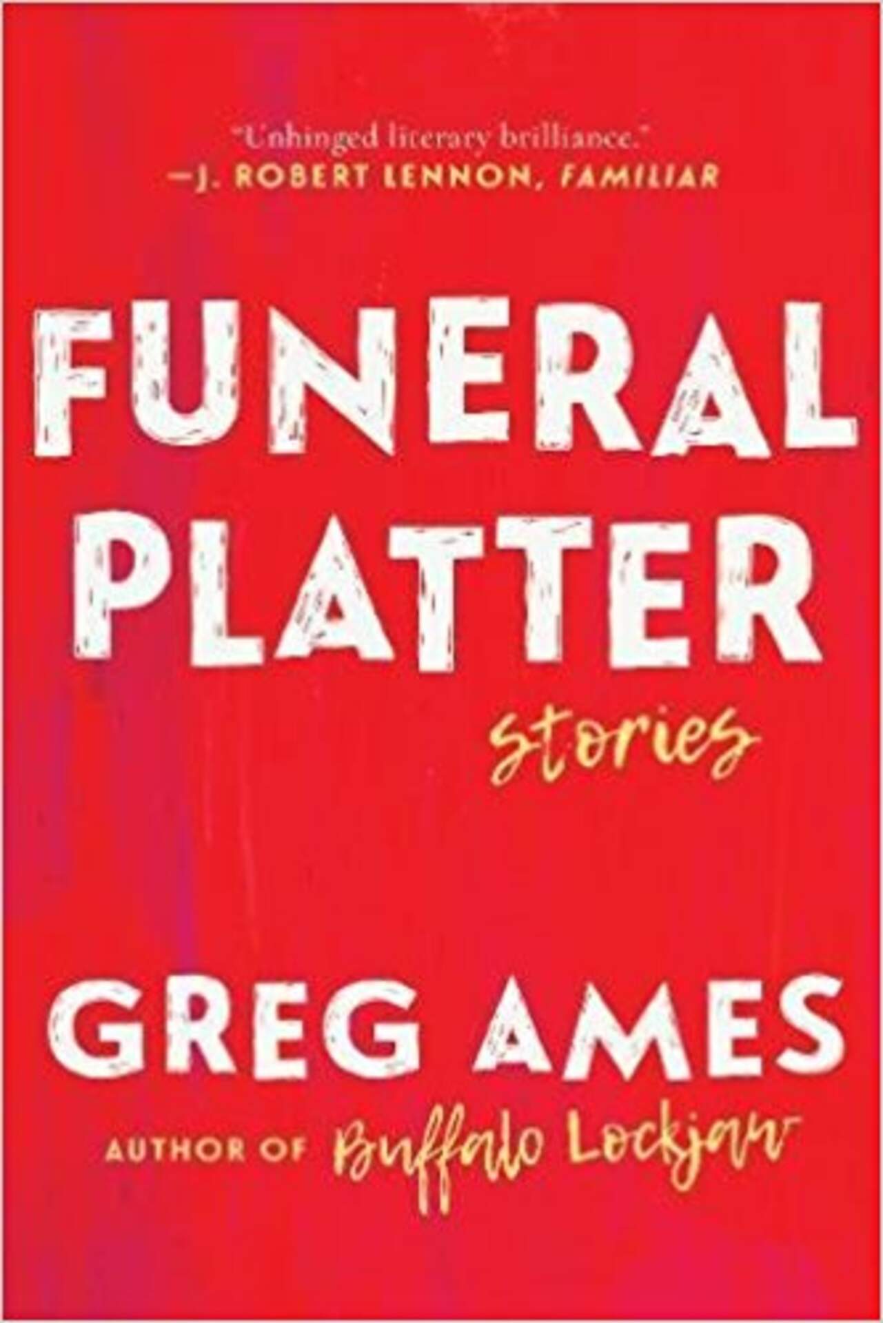 Greg Ames