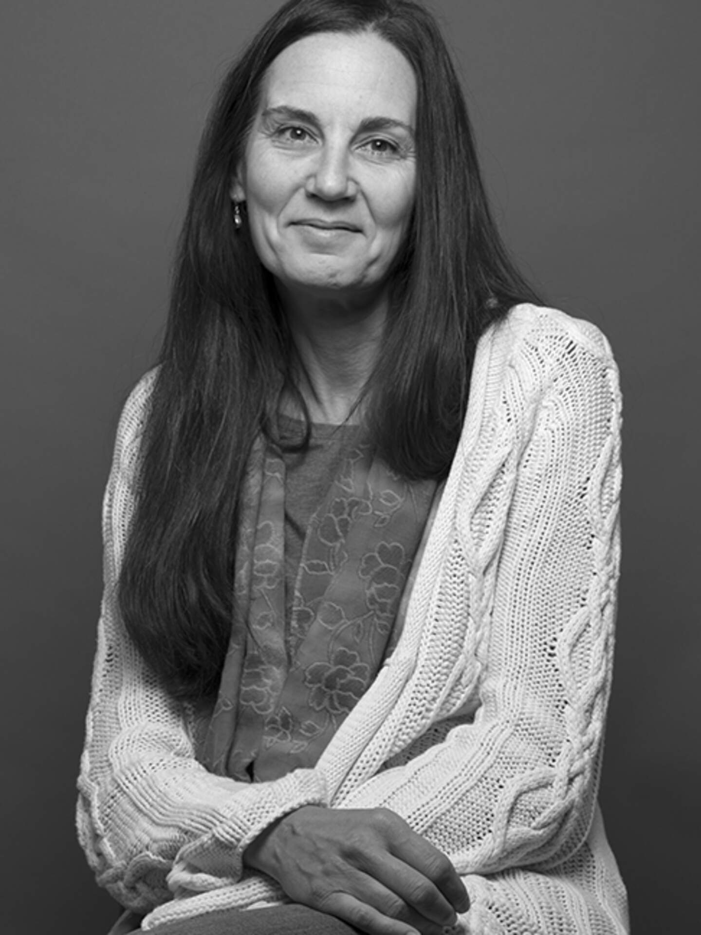 Mollie Atkinson Kash