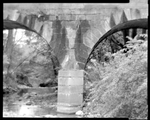 Plotterkill Aqueduct, Rotterdam, NY