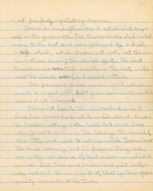 Untitled (Journal Pg 1)