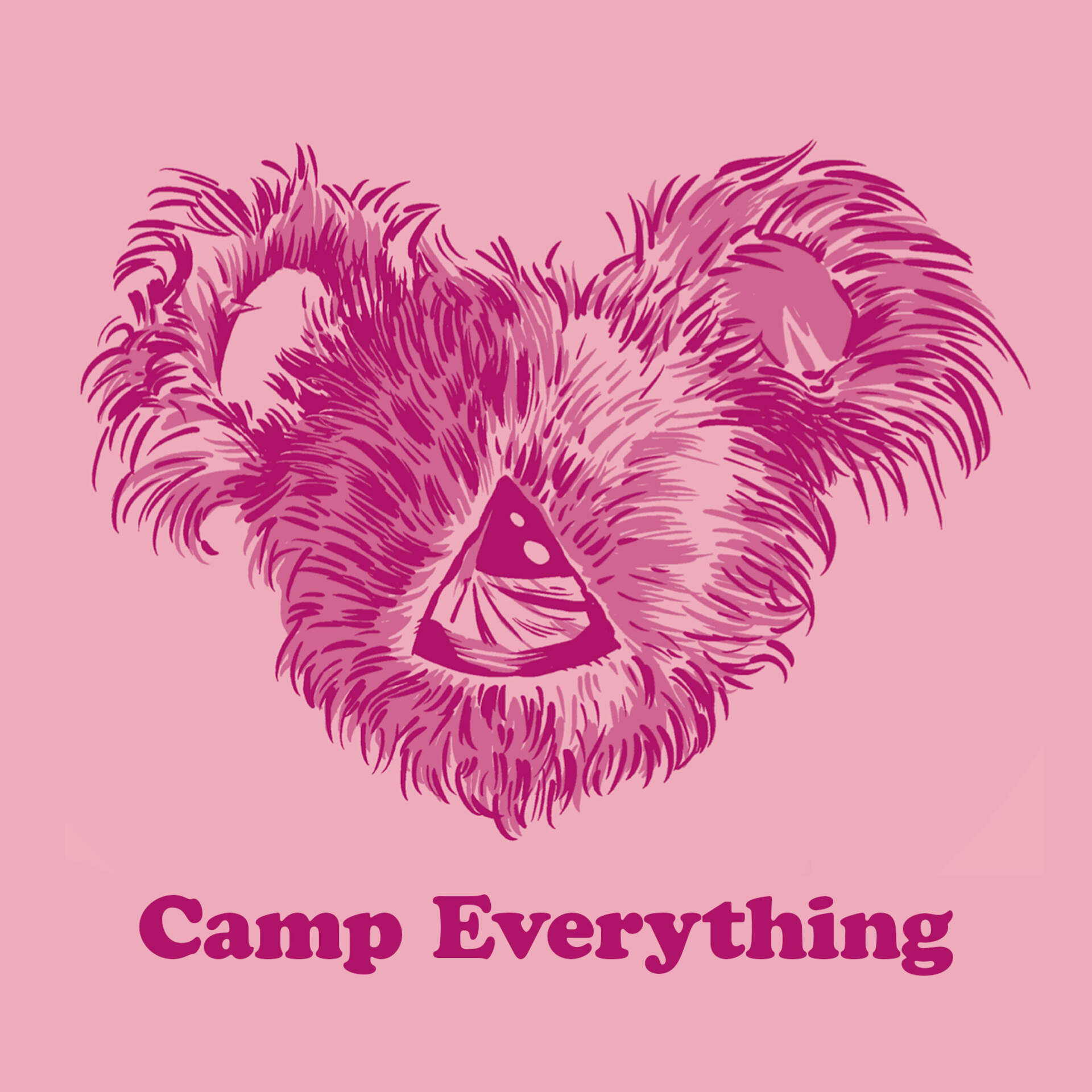 Camp Everything Premieres at Buffalo Pride Parade