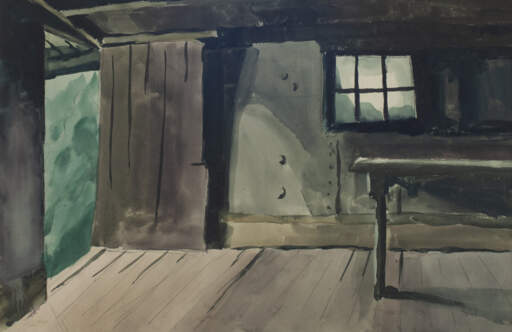 The Room