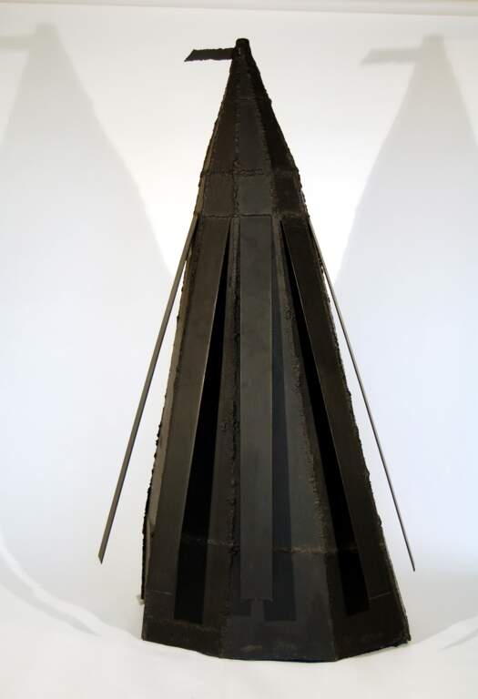 George Smith: Recent Sculpture and Drawings