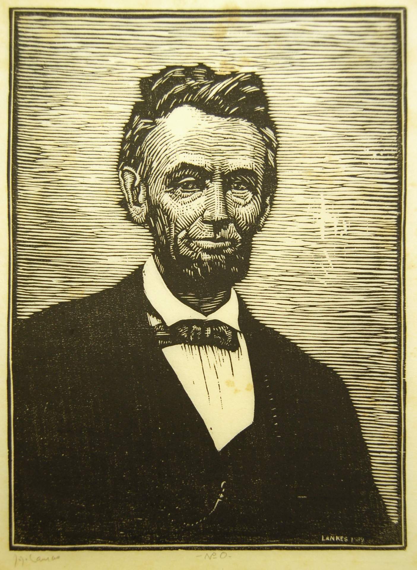 Lincoln I