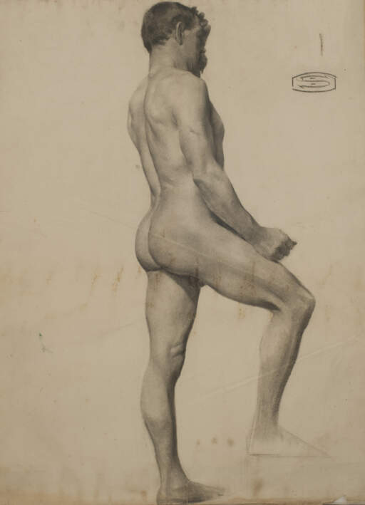 Male Nude