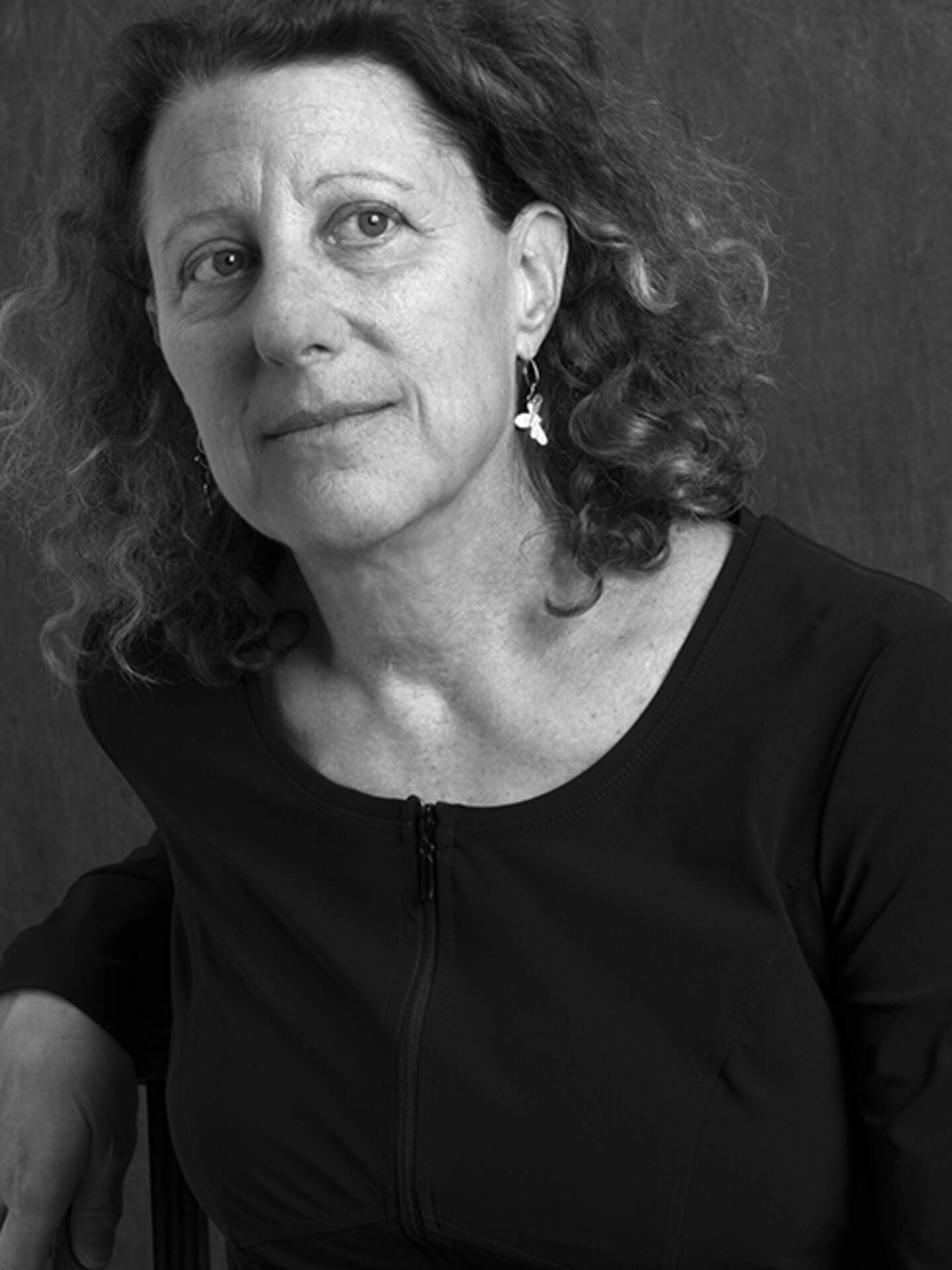 Pamela Glick