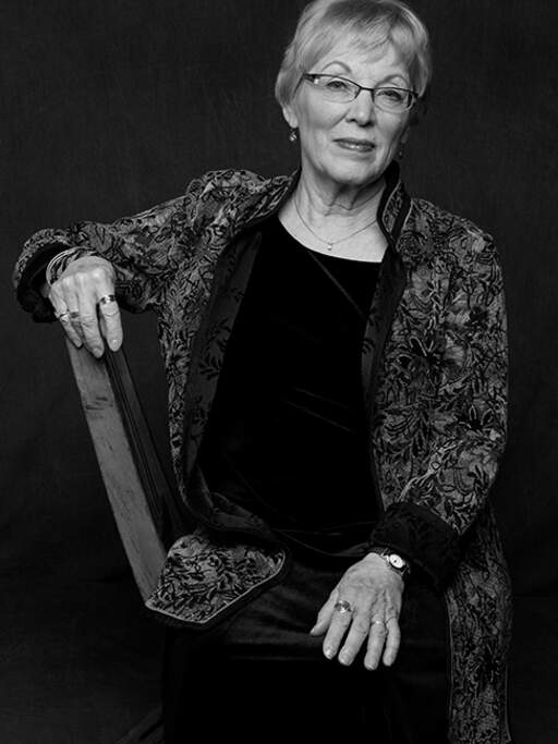 Jeanne E. Gugino