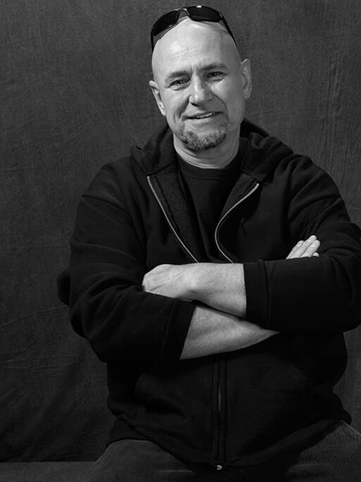Tom Tripi