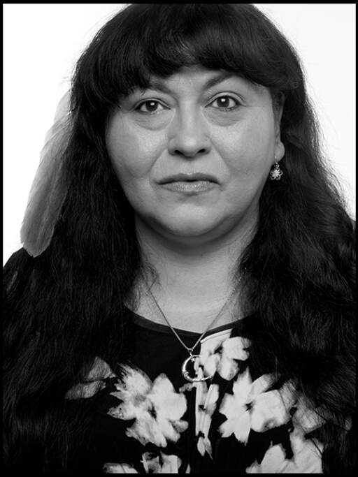 Trisha Von Doom Moore