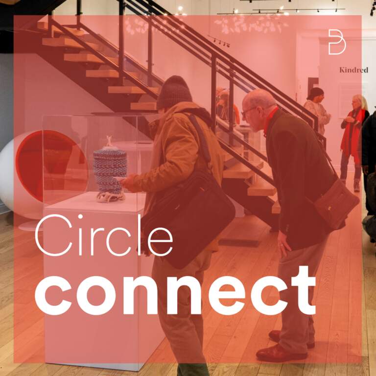 Circle Connect