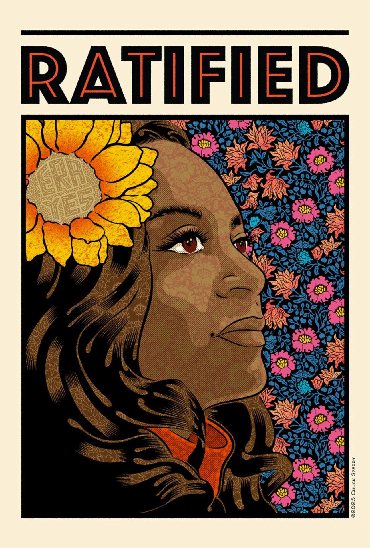 Beyond Boundaries : Ratified!