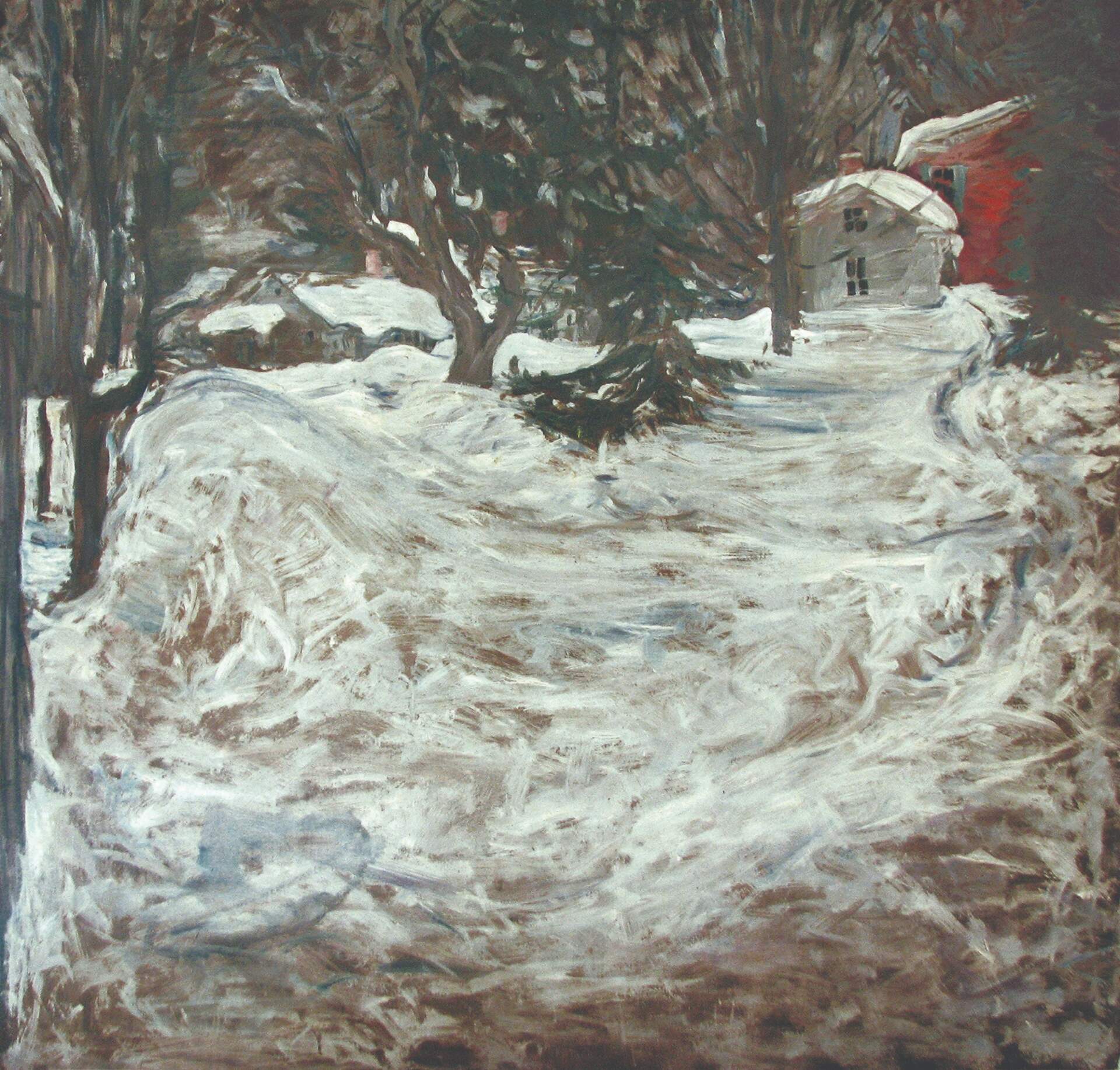 Midwinter