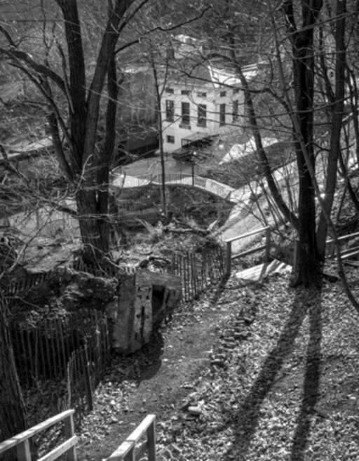 Erie Canal Museum, Lockport, NY