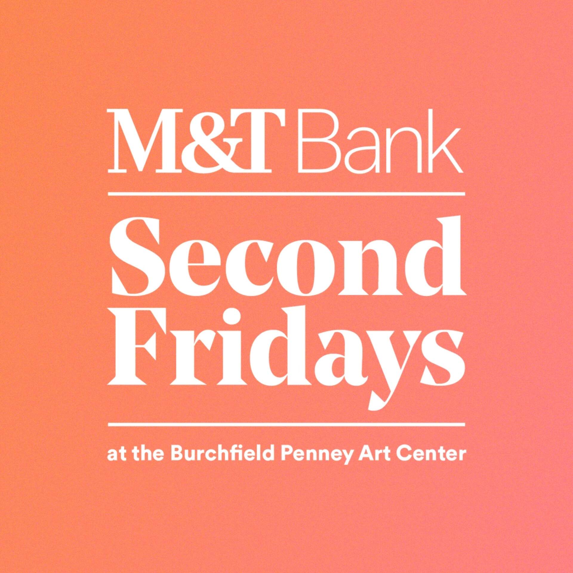 July M&T Second Friday 2025