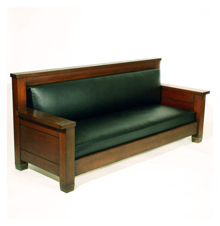 Design in the Roycroft Era