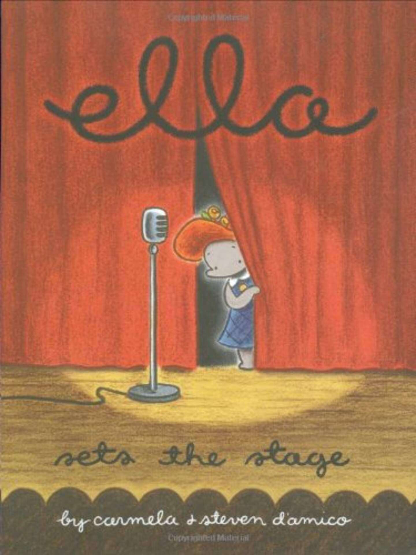 Kids Book Club