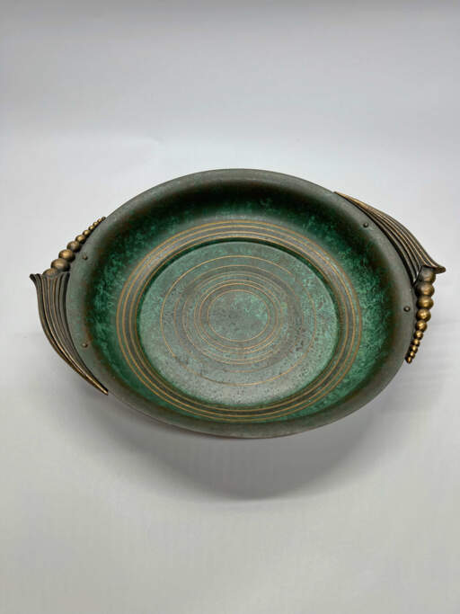 Amalthea Bowl #1099