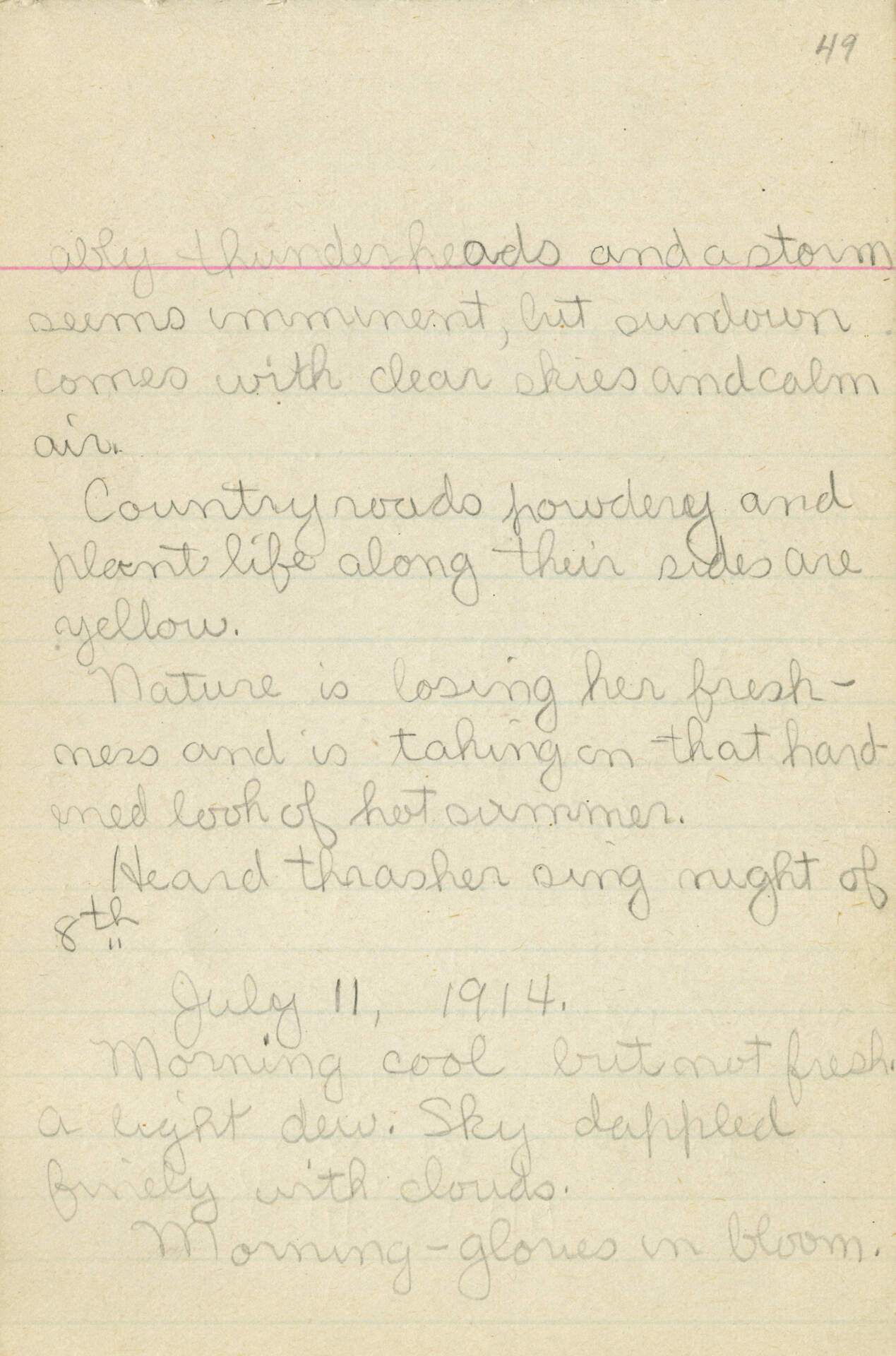 Untitled (Journal Pg 49)