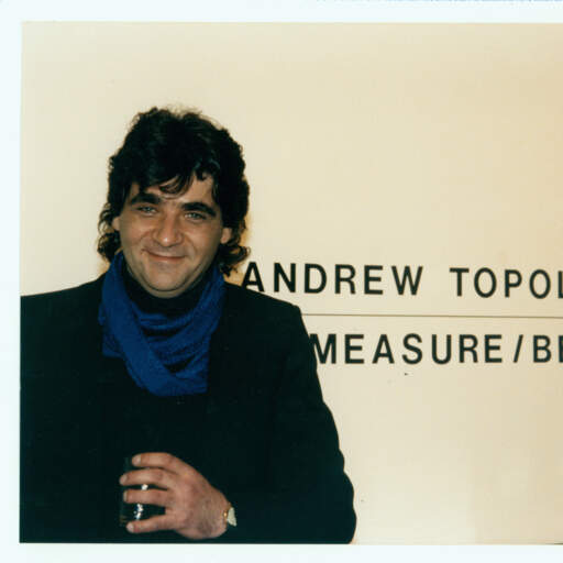 Andrew Topolski
