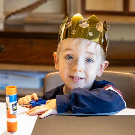 Kid's Birthday Parties