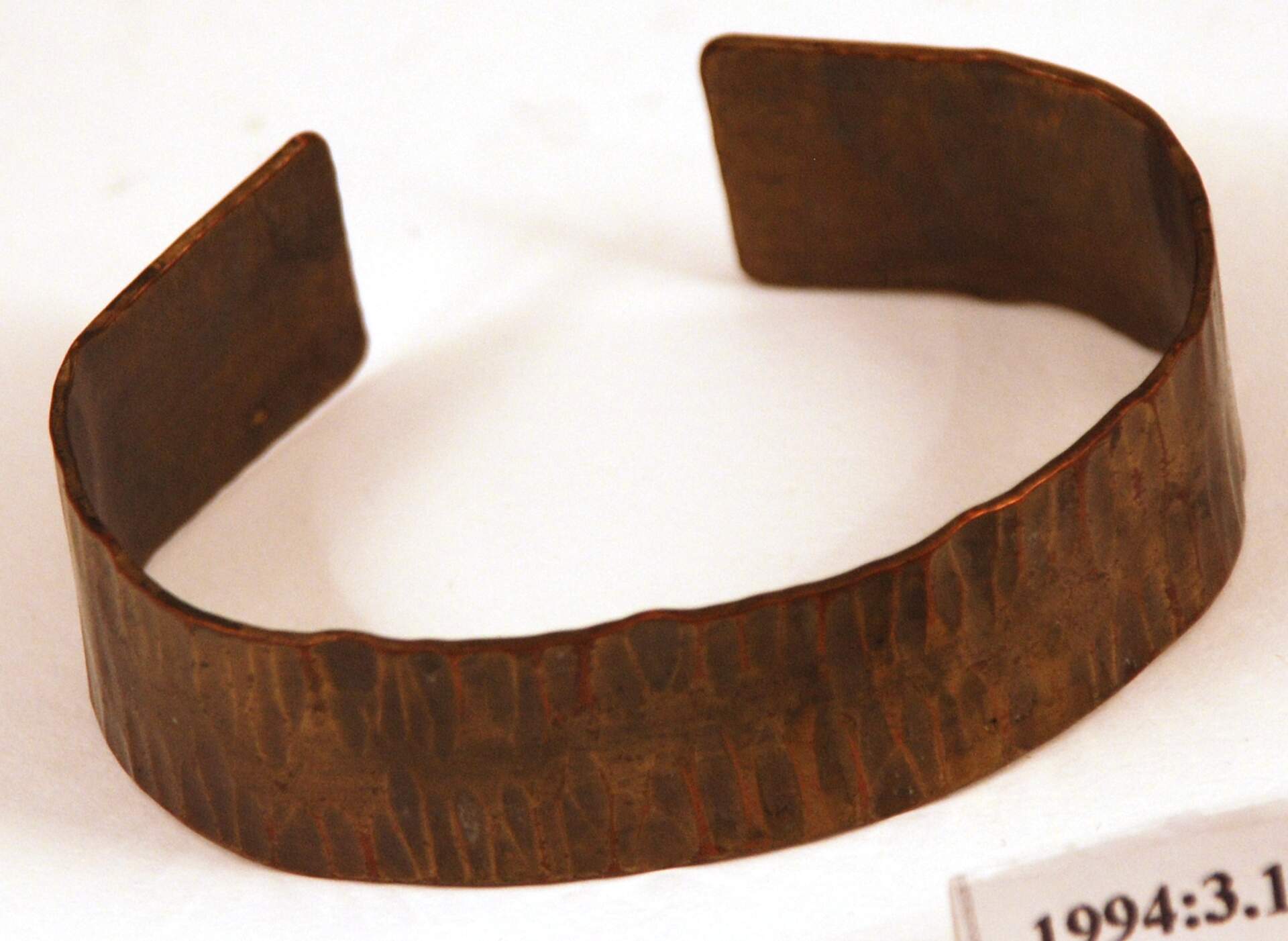 Napkin Ring, #823